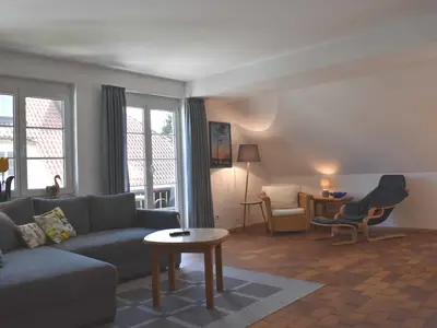 Ferienwohnung für 6 Personen (75 m²) in Prerow 3/10