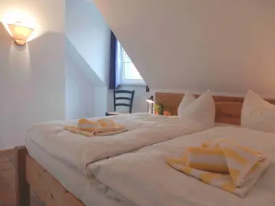 Ferienwohnung für 6 Personen (75 m²) in Prerow 5/10