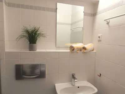 Ferienwohnung für 6 Personen (75 m²) in Prerow 9/10