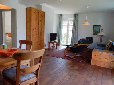 Ferienwohnung für 4 Personen (54 m²) in Prerow 2/7