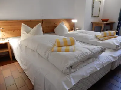 Ferienwohnung für 4 Personen (54 m²) in Prerow 3/7