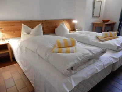 Ferienwohnung für 4 Personen (54 m²) in Prerow 6/7