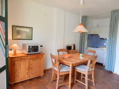 Ferienwohnung für 4 Personen (54 m²) in Prerow 7/7