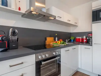 Ferienwohnung für 4 Personen (50 m²) in Prerow 6/10