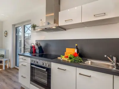 Ferienwohnung für 4 Personen (50 m²) in Prerow 7/10