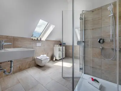 Ferienwohnung für 4 Personen (50 m²) in Prerow 8/10