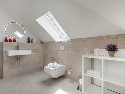 Ferienwohnung für 4 Personen (50 m²) in Prerow 10/10