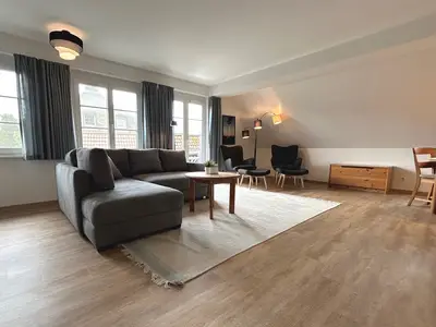 Ferienwohnung für 6 Personen (75 m²) in Prerow 1/10