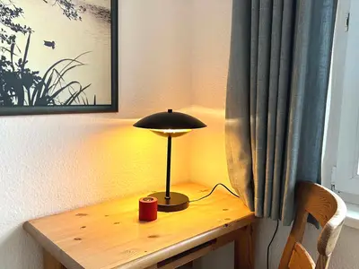 Ferienwohnung für 6 Personen (75 m²) in Prerow 2/10