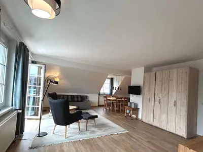 Ferienwohnung für 6 Personen (75 m²) in Prerow 3/10