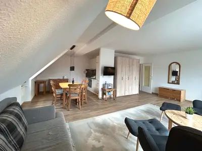 Ferienwohnung für 6 Personen (75 m²) in Prerow 4/10