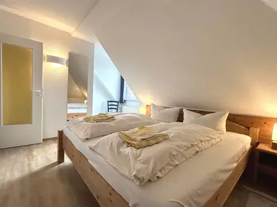 Ferienwohnung für 6 Personen (75 m²) in Prerow 5/10