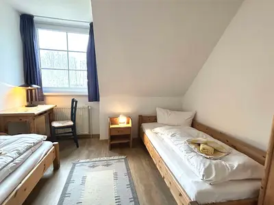 Ferienwohnung für 6 Personen (75 m²) in Prerow 6/10