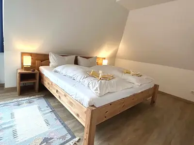 Ferienwohnung für 6 Personen (75 m²) in Prerow 7/10