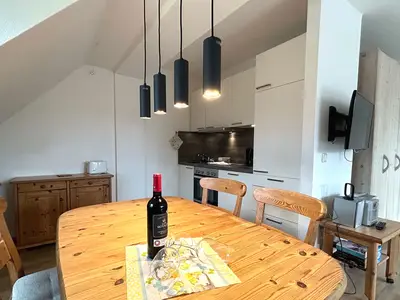 Ferienwohnung für 6 Personen (75 m²) in Prerow 8/10