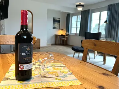 Ferienwohnung für 6 Personen (75 m²) in Prerow 9/10