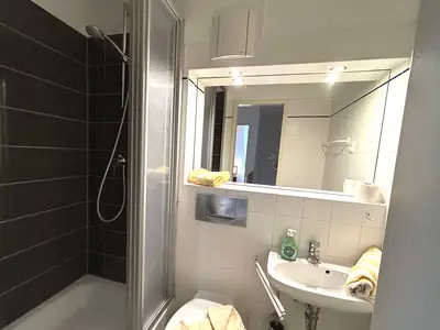 Ferienwohnung für 6 Personen (75 m²) in Prerow 10/10