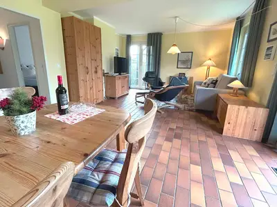 Ferienwohnung für 4 Personen (54 m²) in Prerow 1/9