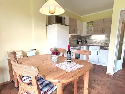 Ferienwohnung für 4 Personen (54 m²) in Prerow 4/9