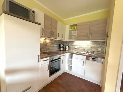 Ferienwohnung für 4 Personen (54 m²) in Prerow 5/9
