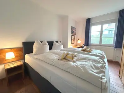 Ferienwohnung für 4 Personen (54 m²) in Prerow 6/9