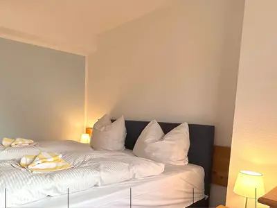Ferienwohnung für 4 Personen (54 m²) in Prerow 7/9