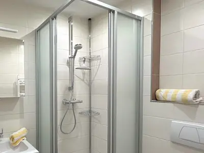 Ferienwohnung für 4 Personen (54 m²) in Prerow 8/9