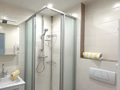 Ferienwohnung für 4 Personen (54 m²) in Prerow 9/9