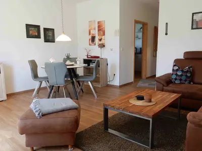 Ferienwohnung für 4 Personen (48 m²) in Prerow 2/10