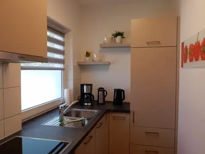 Ferienwohnung für 4 Personen (48 m²) in Prerow 3/10