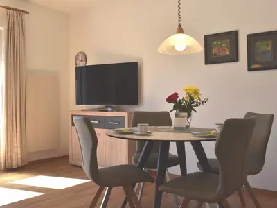 Ferienwohnung für 4 Personen (48 m²) in Prerow 4/10