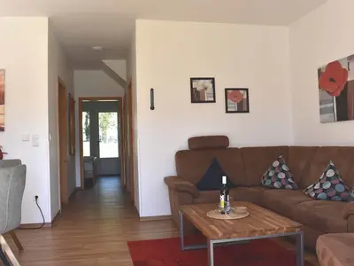 Ferienwohnung für 4 Personen (48 m²) in Prerow 5/10