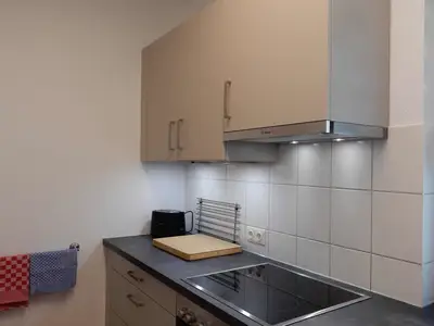 Ferienwohnung für 4 Personen (48 m²) in Prerow 6/10