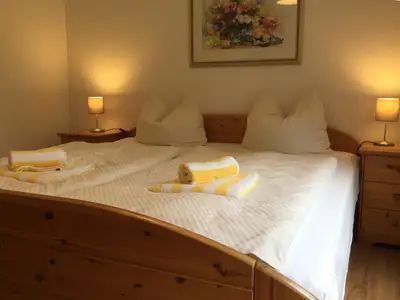 Ferienwohnung für 4 Personen (48 m²) in Prerow 7/10