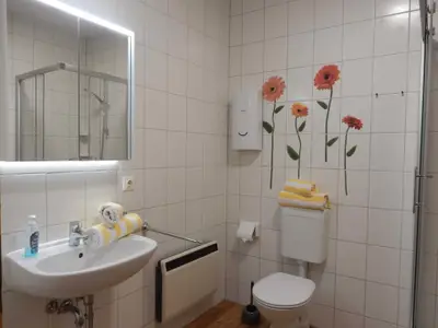 Ferienwohnung für 4 Personen (48 m²) in Prerow 8/10