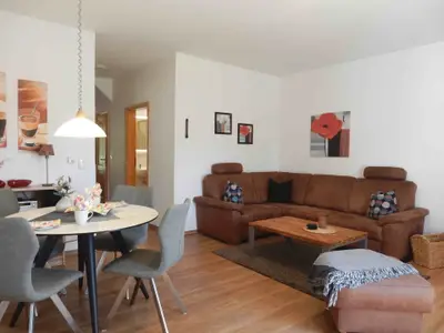 Ferienwohnung für 4 Personen (48 m²) in Prerow 9/10