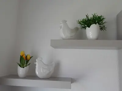 Ferienwohnung für 4 Personen (48 m²) in Prerow 10/10