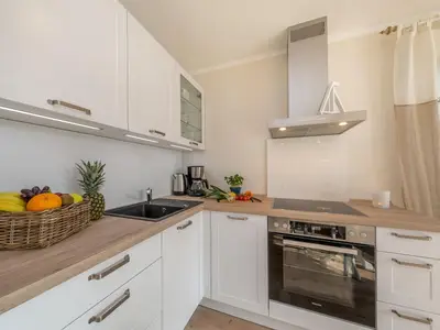 Ferienwohnung für 2 Personen (50 m²) in Prerow 7/10