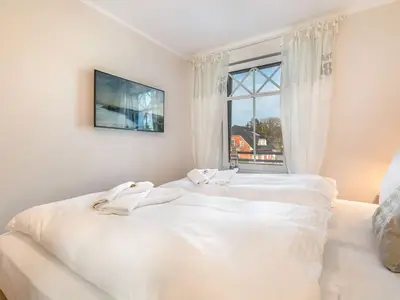 Ferienwohnung für 2 Personen (50 m²) in Prerow 9/10