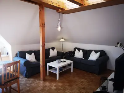 Ferienwohnung für 6 Personen (60 m²) in Prerow 2/10