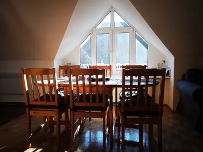 Ferienwohnung für 6 Personen (60 m²) in Prerow 3/10