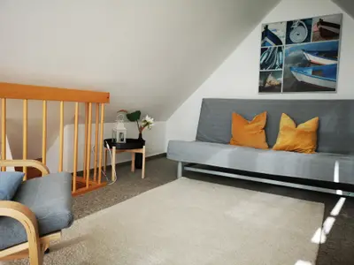 Ferienwohnung für 6 Personen (60 m²) in Prerow 4/10
