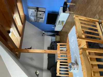 Ferienwohnung für 6 Personen (60 m²) in Prerow 6/10