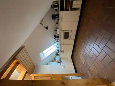 Ferienwohnung für 6 Personen (60 m²) in Prerow 8/10