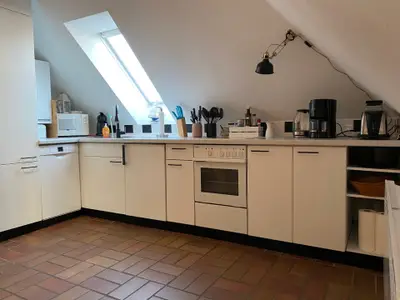 Ferienwohnung für 6 Personen (60 m²) in Prerow 9/10