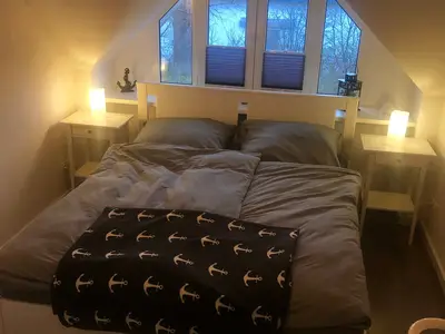 Ferienwohnung für 6 Personen (60 m²) in Prerow 10/10