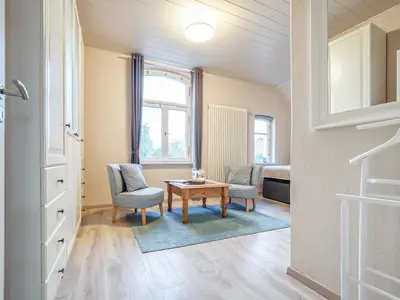 Ferienwohnung für 4 Personen (70 m²) in Prerow 2/10