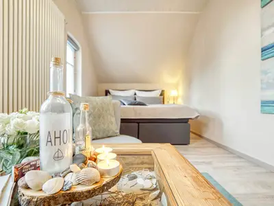 Ferienwohnung für 4 Personen (70 m²) in Prerow 3/10