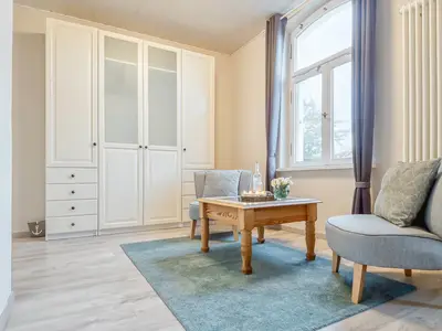 Ferienwohnung für 4 Personen (70 m²) in Prerow 4/10