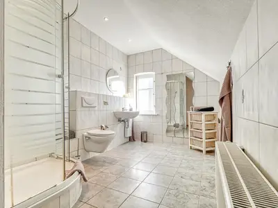 Ferienwohnung für 4 Personen (70 m²) in Prerow 5/10